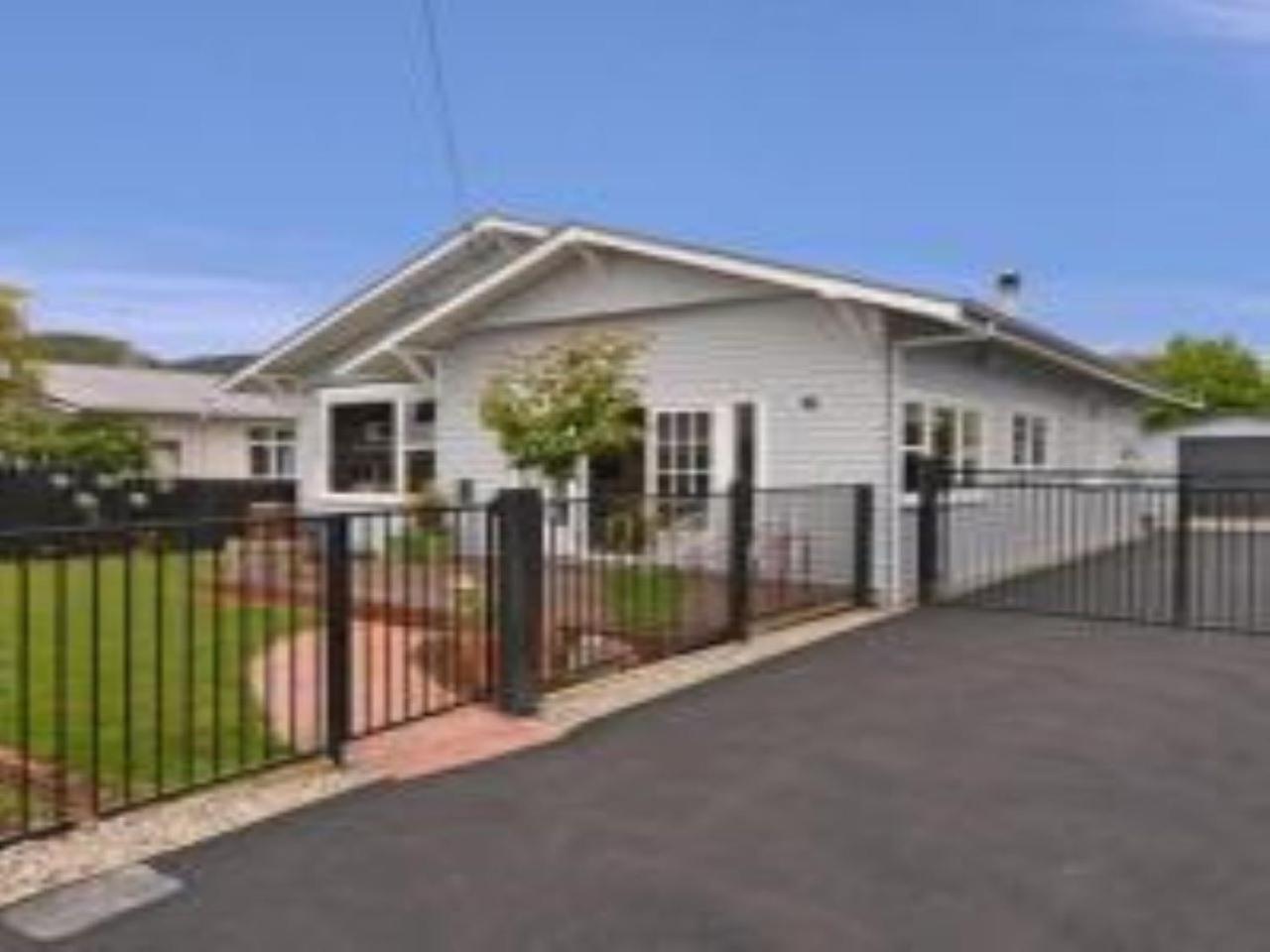 Grove House Daire Nelson Dış mekan fotoğraf
